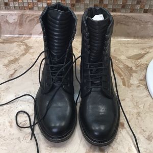 rag and bone spencer commando boot